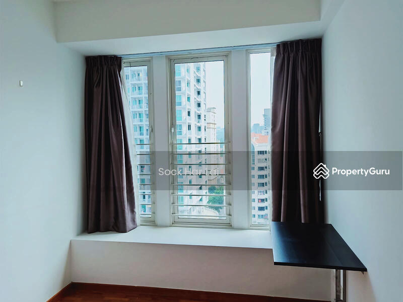 For Rent - D'Lotus