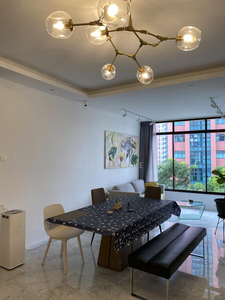 Horizon Towers, 15 Leonie Hill Road, Orchard / River Valley, Room Rental, 120 sqft, Condominium For Rent, by HK LIE, 23107496 - PropertyGuru.com.sg