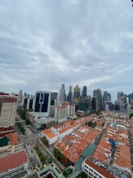 City View 