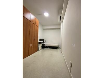 For Rent - People's Park Complex