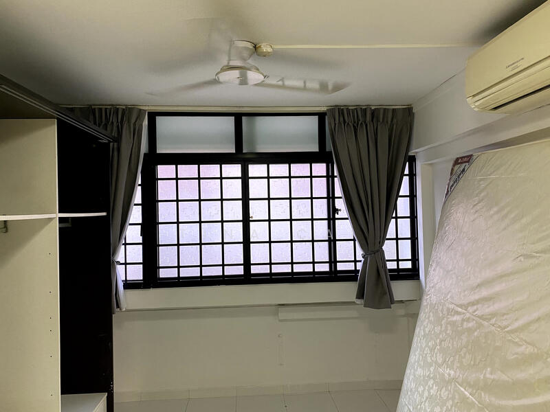 4 Queen's Road, 4 Queen's Road, 2 Bedrooms, 786 sqft, HDB Flat For Rent, by Tina Cai, 23107948 - Bedroom 2 - PropertyGuru.com.sg