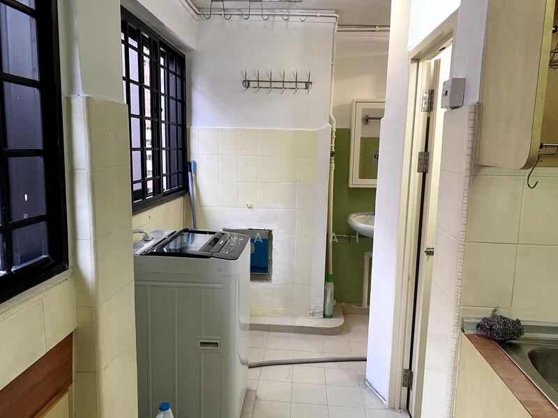 4 Queen's Road, 4 Queen's Road, 2 Bedrooms, 786 sqft, HDB Flat For Rent, by Tina Cai, 23107948 - PropertyGuru.com.sg