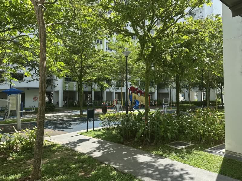 674A Fern Grove @ Yishun, 674A Yishun Avenue 4, 3 Bedrooms, 1,000 sqft, HDB Flat For Rent, by Parthiban R, 23108036 - PropertyGuru.com.sg