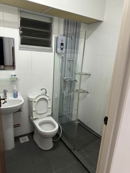 674A Fern Grove @ Yishun, 674A Yishun Avenue 4, 3 Bedrooms, 1,000 sqft, HDB Flat For Rent, by Parthiban R, 23108036 - PropertyGuru.com.sg