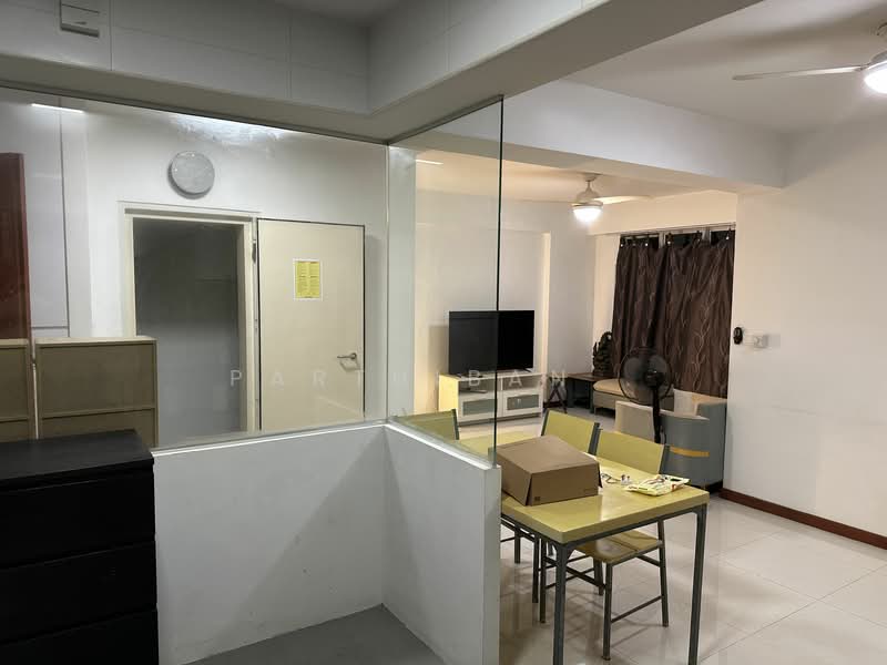 674A Fern Grove @ Yishun, 674A Yishun Avenue 4, 3 Bedrooms, 1,000 sqft, HDB Flat For Rent, by Parthiban R, 23108036 - PropertyGuru.com.sg