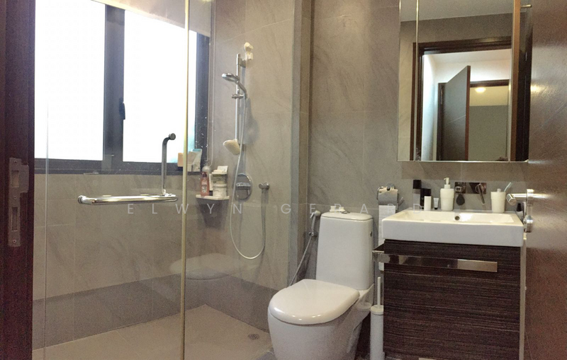 The Foresta @ Mount Faber, 102 Wishart Road, 2 Bedrooms, 947 sqft, Condominium For Rent, by Elwyn Gerard, 23108500 - PropertyGuru.com.sg