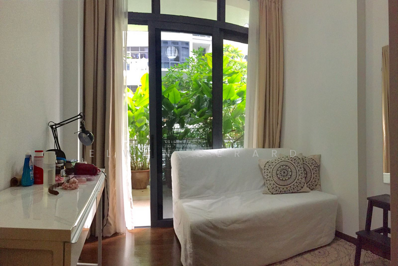 The Foresta @ Mount Faber, 102 Wishart Road, 2 Bedrooms, 947 sqft, Condominium For Rent, by Elwyn Gerard, 23108500 - PropertyGuru.com.sg