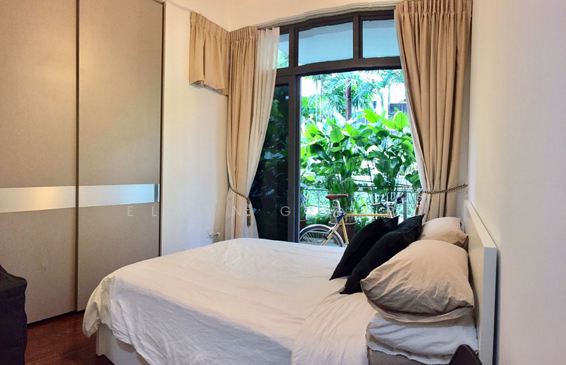 The Foresta @ Mount Faber, 102 Wishart Road, 2 Bedrooms, 947 sqft, Condominium For Rent, by Elwyn Gerard, 23108500 - PropertyGuru.com.sg