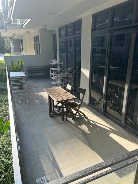 The Foresta @ Mount Faber, 102 Wishart Road, 2 Bedrooms, 947 sqft, Condominium For Rent, by Elwyn Gerard, 23108500 - PropertyGuru.com.sg