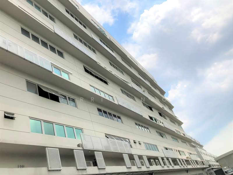 Pioneer Point, 5 Soon Lee Street, Boon Lay / Jurong / Tuas, 1,066 sqft, Factory / Workshop (B2) For Sale, by Derrick Neo, 23108675 - CommercialGuru.com.sg