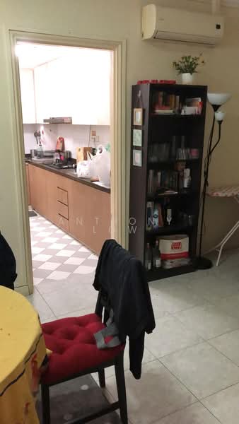 Emerald Park, 4 Indus Road, 2 Bedrooms, 925 sqft, Condominium For Rent, by Anthony Low, 23108825 - PropertyGuru.com.sg