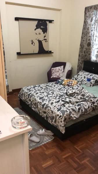 Emerald Park, 4 Indus Road, 2 Bedrooms, 925 sqft, Condominium For Rent, by Anthony Low, 23108825 - PropertyGuru.com.sg