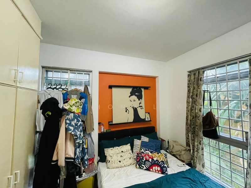 Emerald Park, 4 Indus Road, 2 Bedrooms, 925 sqft, Condominium For Rent, by Anthony Low, 23108825 - PropertyGuru.com.sg