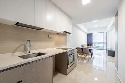 For Rent - Parc Riviera