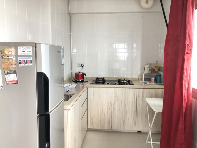 780A Woodlands Crescent, 780A Woodlands Crescent, Admiralty / Woodlands, 1 Bedroom, 506 sqft, HDB Flat For Rent, by Dave Ong, 23108922 - PropertyGuru.com.sg