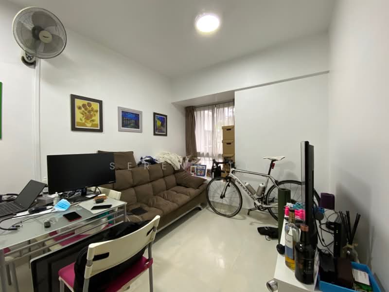 Alexis, 356 Alexandra Road, 1 Bedroom, 409 sqft, Condominium For Rent, by Serene Tey, 23109753 - PropertyGuru.com.sg