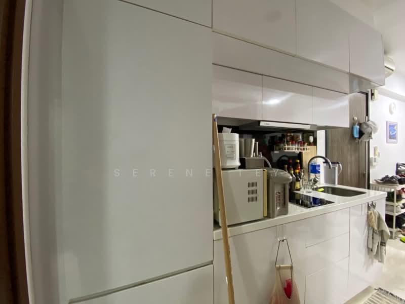 Alexis, 356 Alexandra Road, 1 Bedroom, 409 sqft, Condominium For Rent, by Serene Tey, 23109753 - PropertyGuru.com.sg