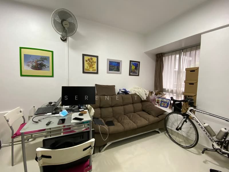 Alexis, 356 Alexandra Road, 1 Bedroom, 409 sqft, Condominium For Rent, by Serene Tey, 23109753 - PropertyGuru.com.sg