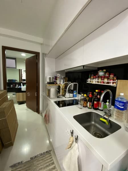Alexis, 356 Alexandra Road, 1 Bedroom, 409 sqft, Condominium For Rent, by Serene Tey, 23109753 - PropertyGuru.com.sg