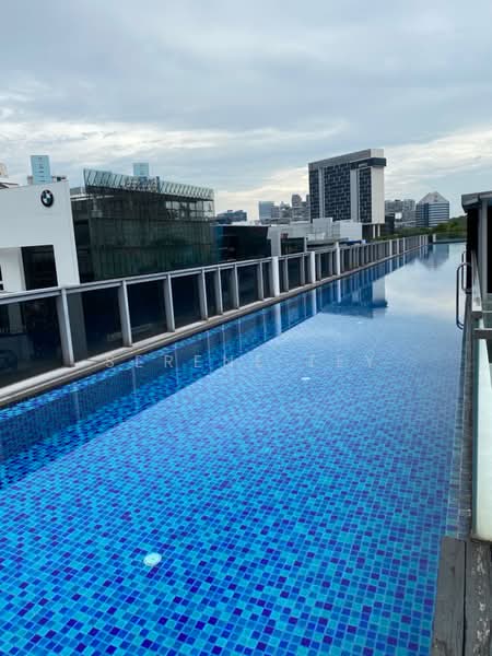 Alexis, 356 Alexandra Road, 1 Bedroom, 409 sqft, Condominium For Rent, by Serene Tey, 23109753 - PropertyGuru.com.sg