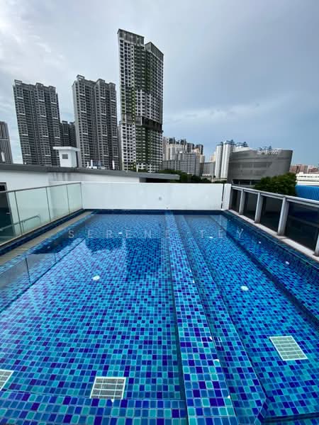 Alexis, 356 Alexandra Road, 1 Bedroom, 409 sqft, Condominium For Rent, by Serene Tey, 23109753 - PropertyGuru.com.sg