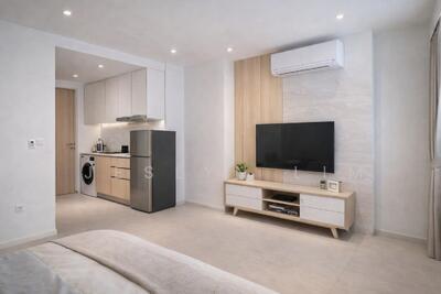 For Sale - Grandview Suites @ Geylang