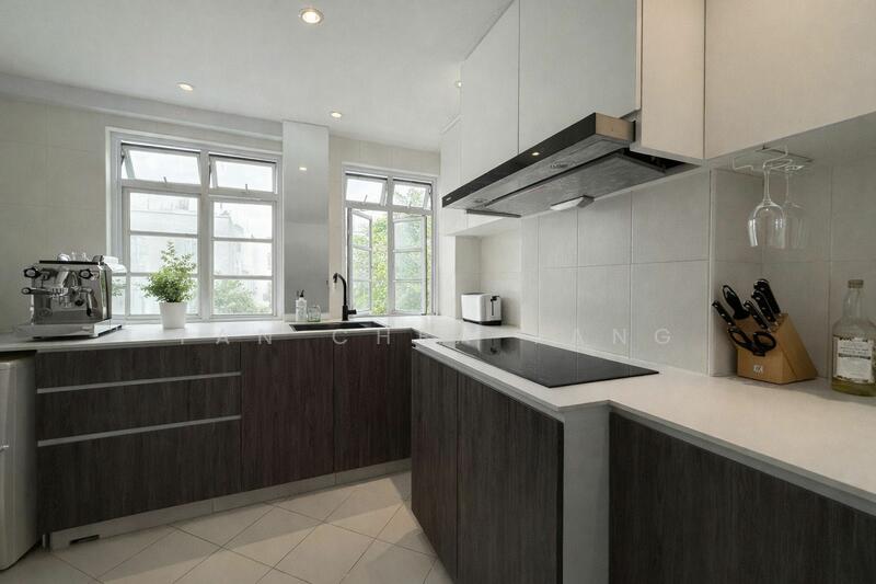 For Rent - Everton Road