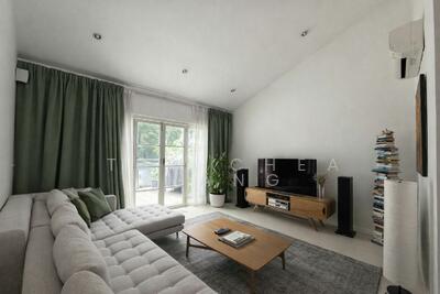 For Rent - Everton Road