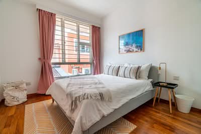 For Rent - 132 Lorong Sarina