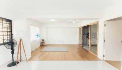 For Rent - 263 Bishan Street 22