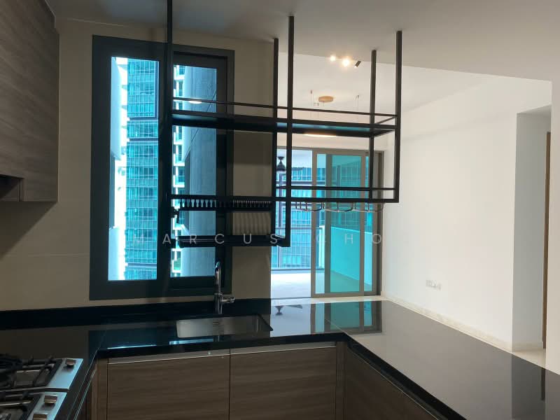 8 Saint Thomas, 8 Saint Thomas Walk, 2 Bedrooms, 807 sqft, Condominium For Rent, by Marcus Choo, 23111003 - PropertyGuru.com.sg