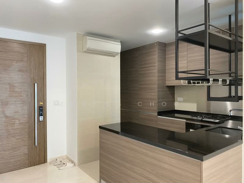 8 Saint Thomas, 8 Saint Thomas Walk, 2 Bedrooms, 807 sqft, Condominium For Rent, by Marcus Choo, 23111003 - PropertyGuru.com.sg