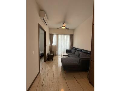 For Rent - Queens Peak