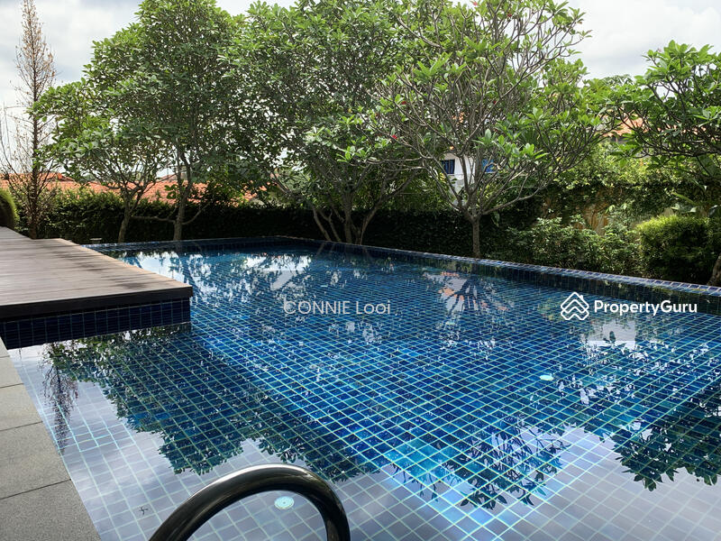 For Rent - Namly Shamrock Park Estate