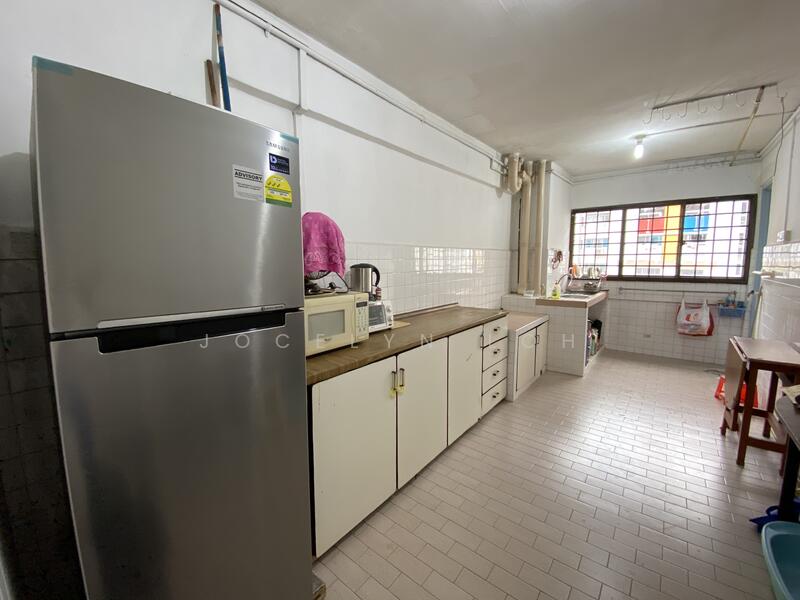 3 Teck Whye Avenue, 3 Teck Whye Avenue, 2 Bedrooms, 796 sqft, HDB Flat For Rent, by Jocelyn Loh, 23111256 - PropertyGuru.com.sg