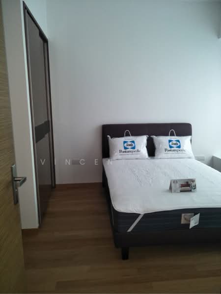 8 Saint Thomas, 8 Saint Thomas Walk, 1 Bedroom, 506 sqft, Condominium For Rent, by Vincent Lim, 23111741 - PropertyGuru.com.sg