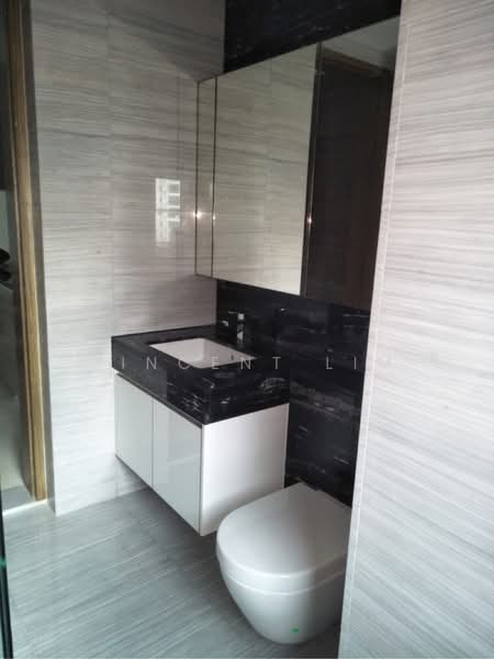 8 Saint Thomas, 8 Saint Thomas Walk, 1 Bedroom, 506 sqft, Condominium For Rent, by Vincent Lim, 23111741 - PropertyGuru.com.sg