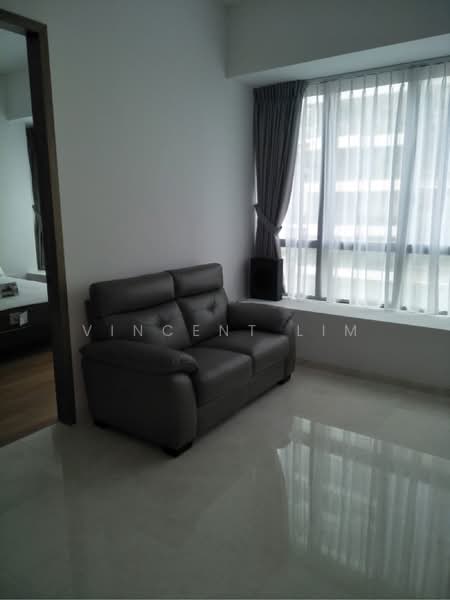 8 Saint Thomas, 8 Saint Thomas Walk, 1 Bedroom, 506 sqft, Condominium For Rent, by Vincent Lim, 23111741 - PropertyGuru.com.sg