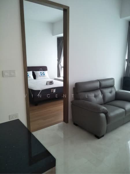 8 Saint Thomas, 8 Saint Thomas Walk, 1 Bedroom, 506 sqft, Condominium For Rent, by Vincent Lim, 23111741 - PropertyGuru.com.sg