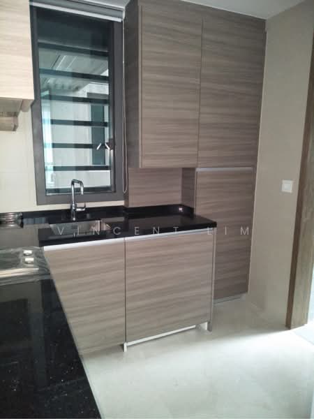 8 Saint Thomas, 8 Saint Thomas Walk, 1 Bedroom, 506 sqft, Condominium For Rent, by Vincent Lim, 23111741 - PropertyGuru.com.sg