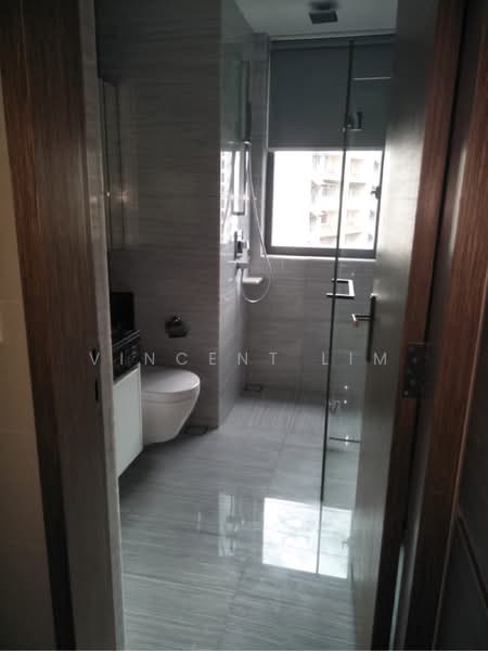 8 Saint Thomas, 8 Saint Thomas Walk, 1 Bedroom, 506 sqft, Condominium For Rent, by Vincent Lim, 23111741 - PropertyGuru.com.sg