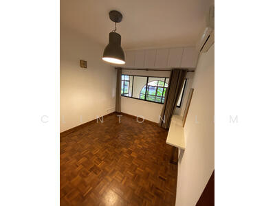 For Rent - Spanish Village