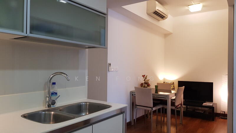 For Sale - The Sail @ Marina Bay