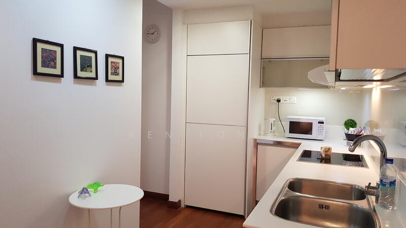 For Sale - The Sail @ Marina Bay