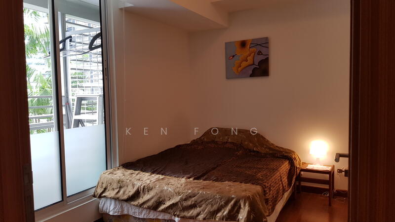 For Sale - The Sail @ Marina Bay