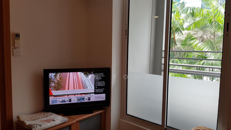 For Sale - The Sail @ Marina Bay