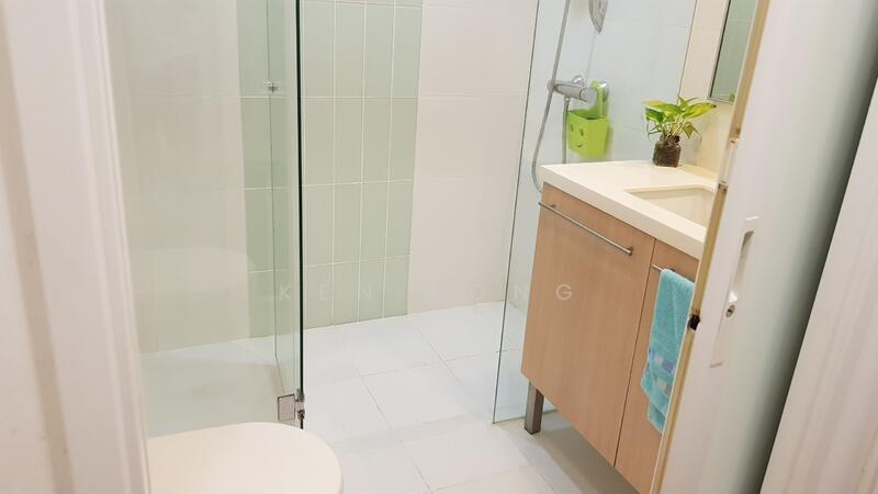 For Sale - The Sail @ Marina Bay