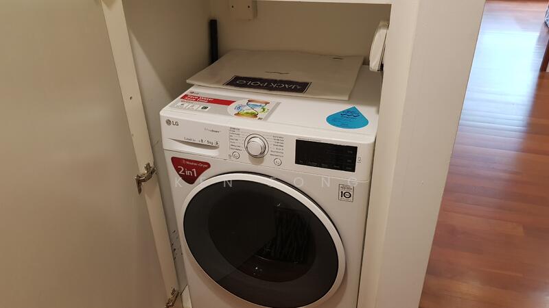 For Sale - The Sail @ Marina Bay