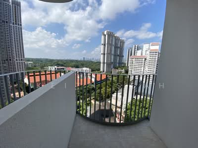 For Rent - Queens Peak