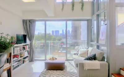 For Rent - Regency Suites